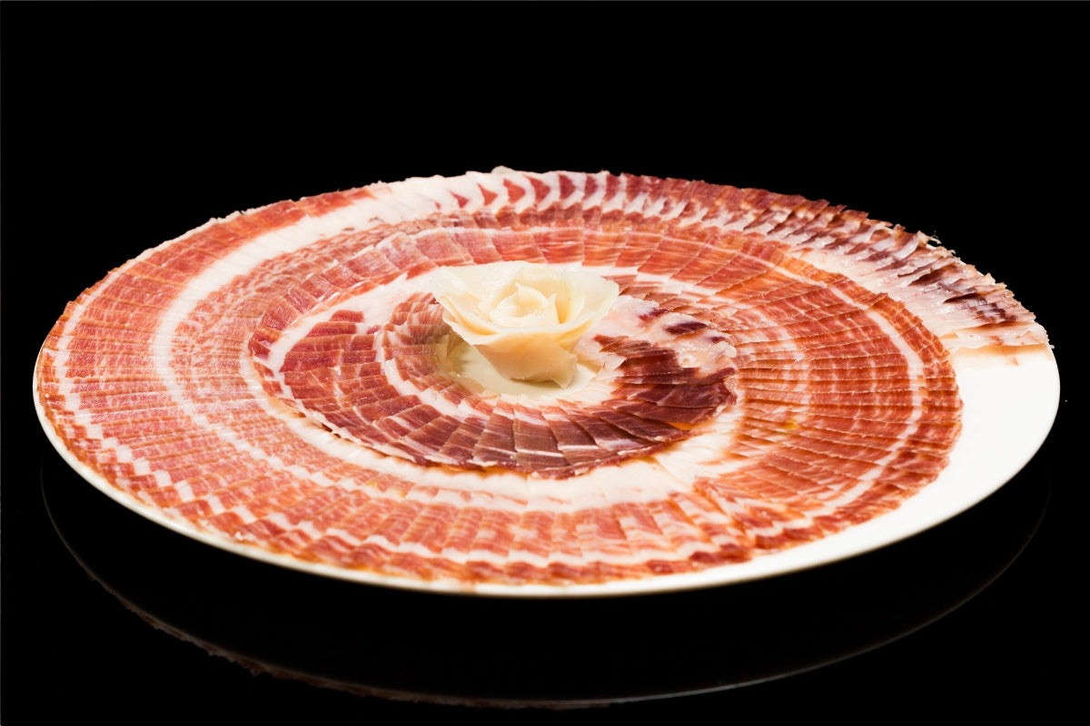 Iberian Treasures