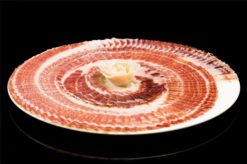 Iberian Treasures
