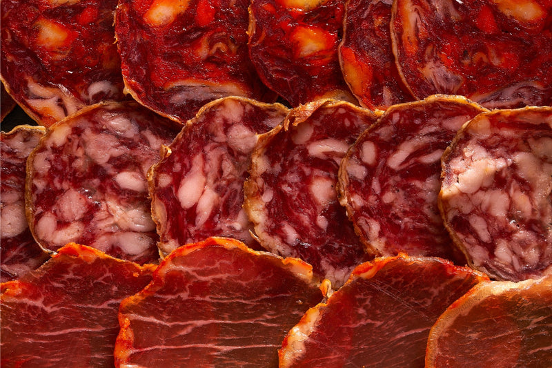 Artisan Charcuterie