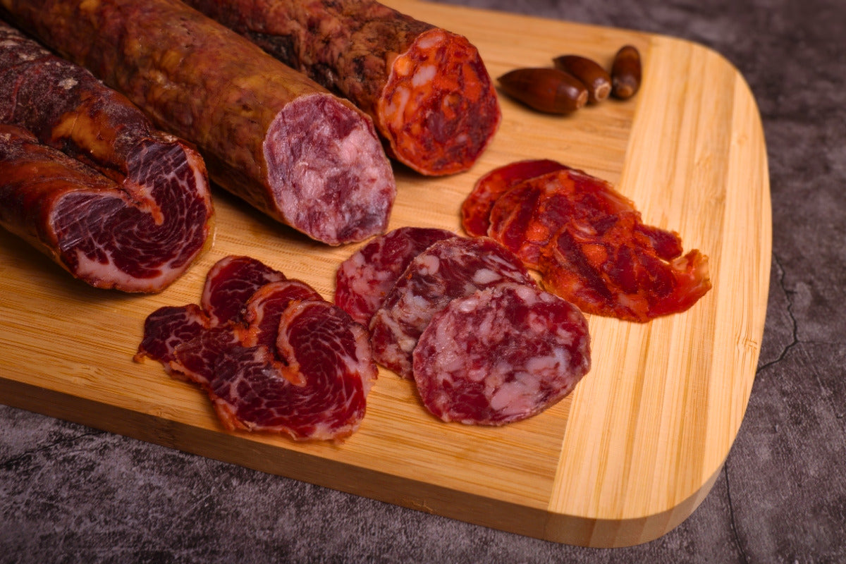 Artisan Charcuterie