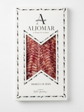 Iberico Salchichón – Sliced