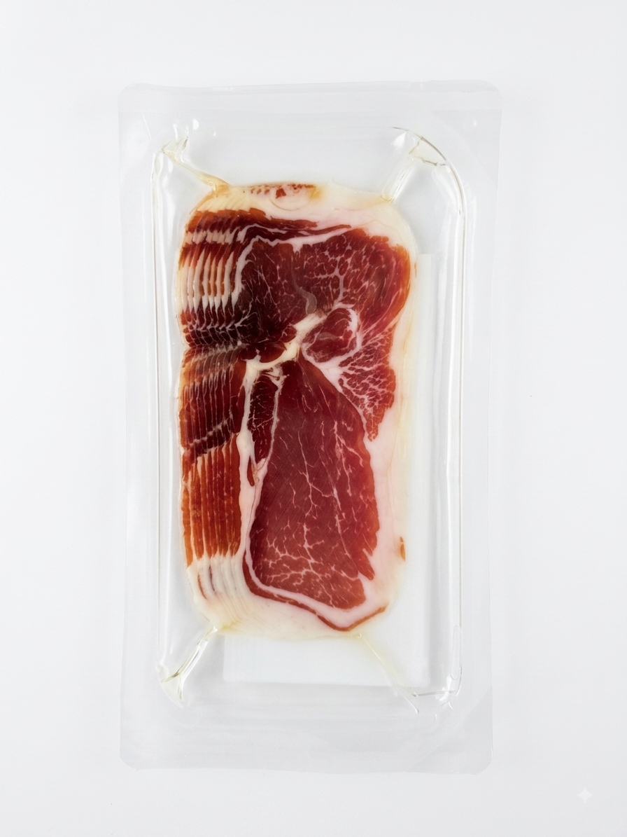 50% Iberico Breed Cebo Shoulder