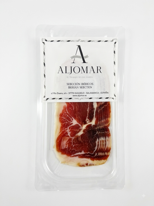 50% Iberico Breed Cebo Shoulder