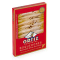 White Anchovy Fillets in Olive Oil – Marinated “Boquerones”