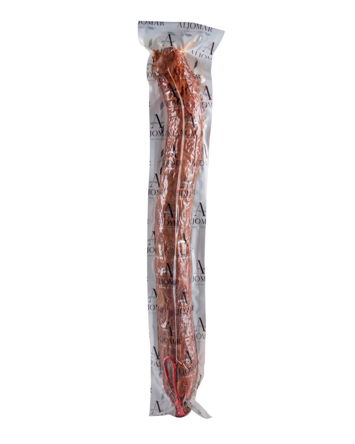 Iberico Chorizo – Sliced
