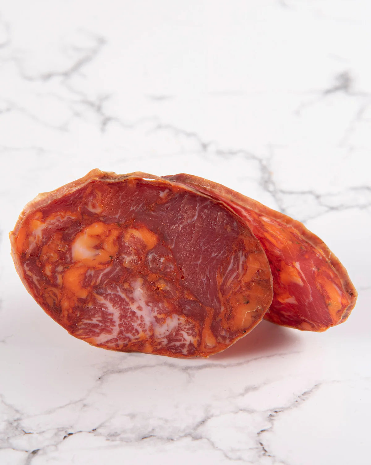 100% Iberico Bellota Chorizo