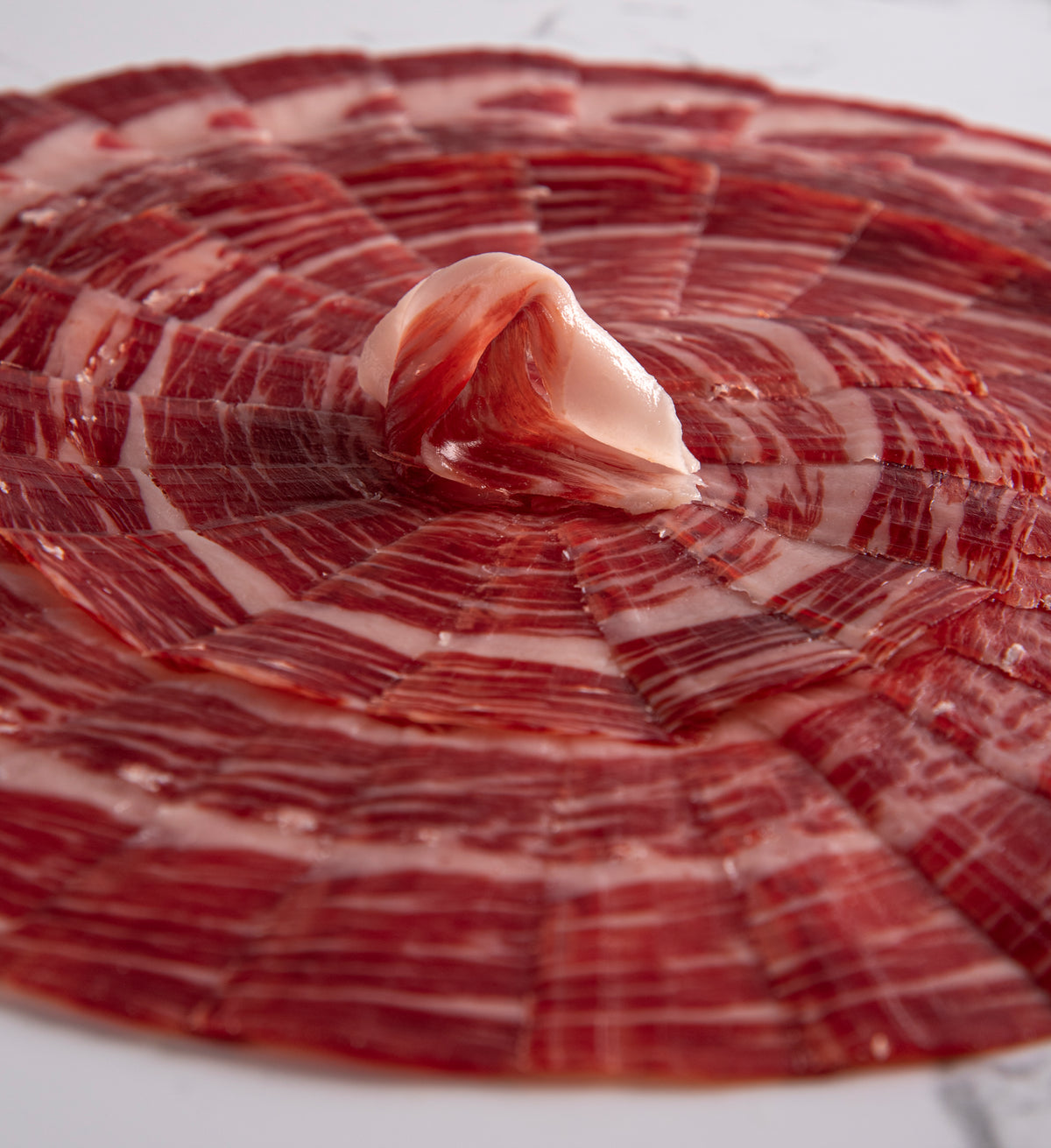 100% Iberico Bellota Ham – Hand Sliced