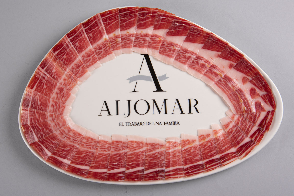 TRIBUTO DON ALFONSO GOLD LABEL HAND CUT