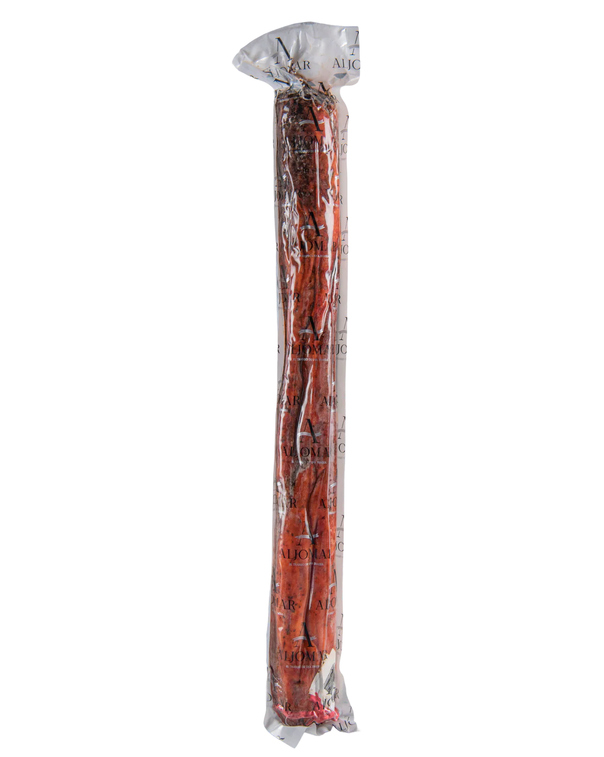 50% Iberico Cebo Loin – Sliced