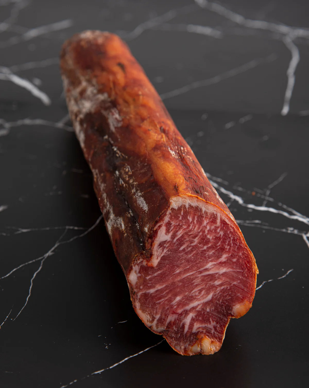 100% Iberico Bellota Loin (With Presa)- Black Seal