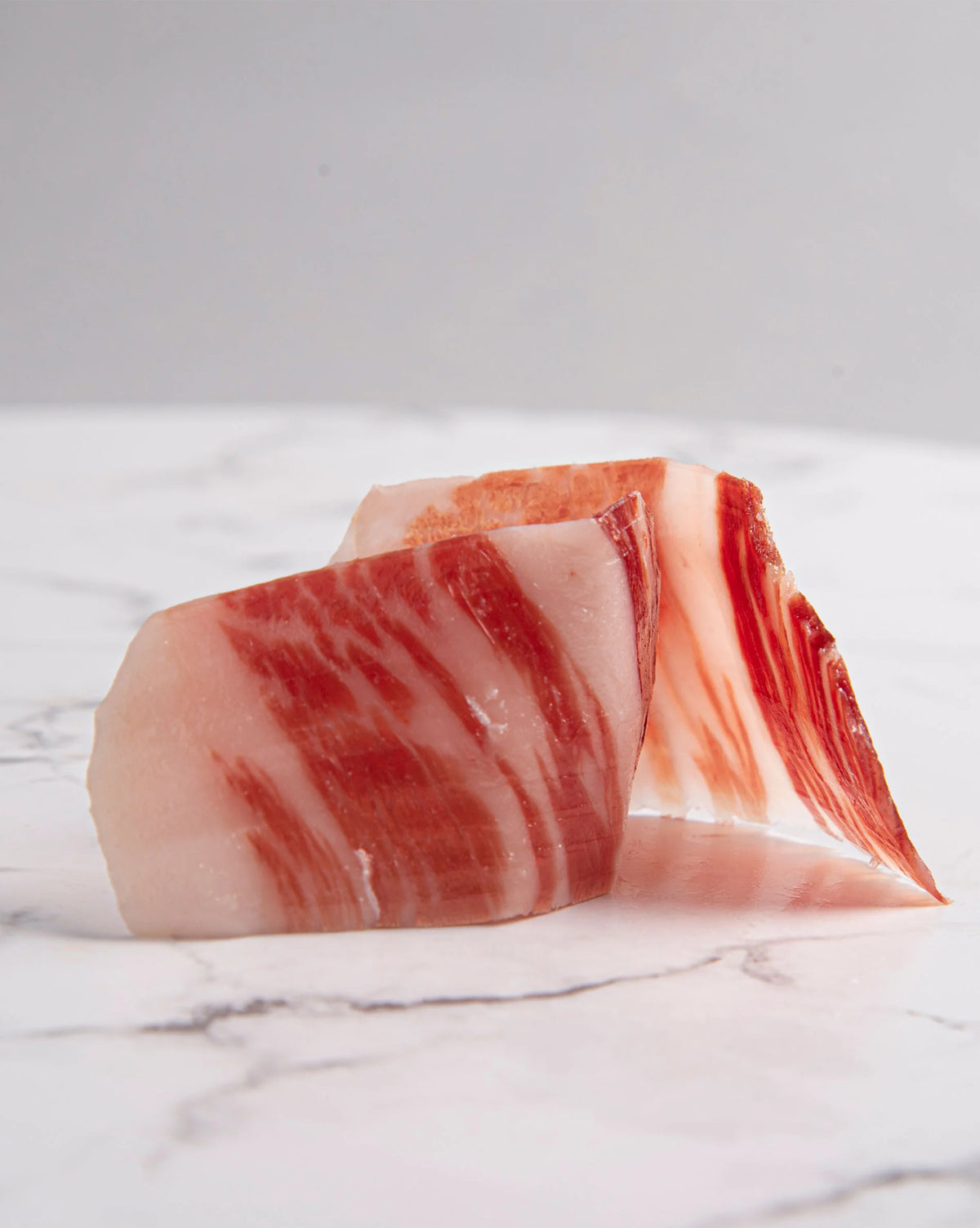 100% Iberico Bellota Ham – Hand Sliced