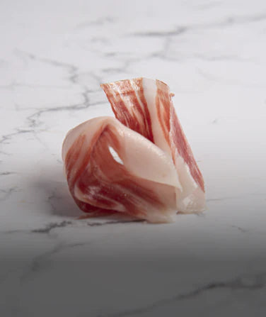 50% Ibérico Cebo De Campo - Hand Sliced