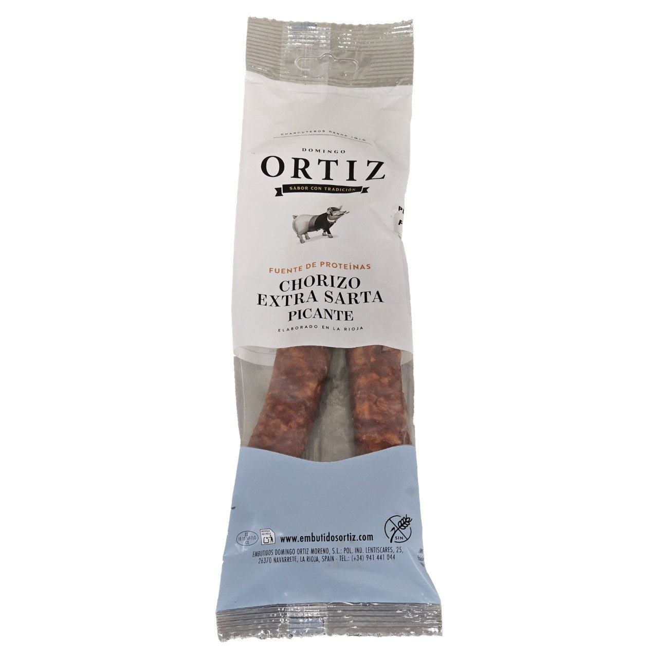 Chorizo Extra Sarta