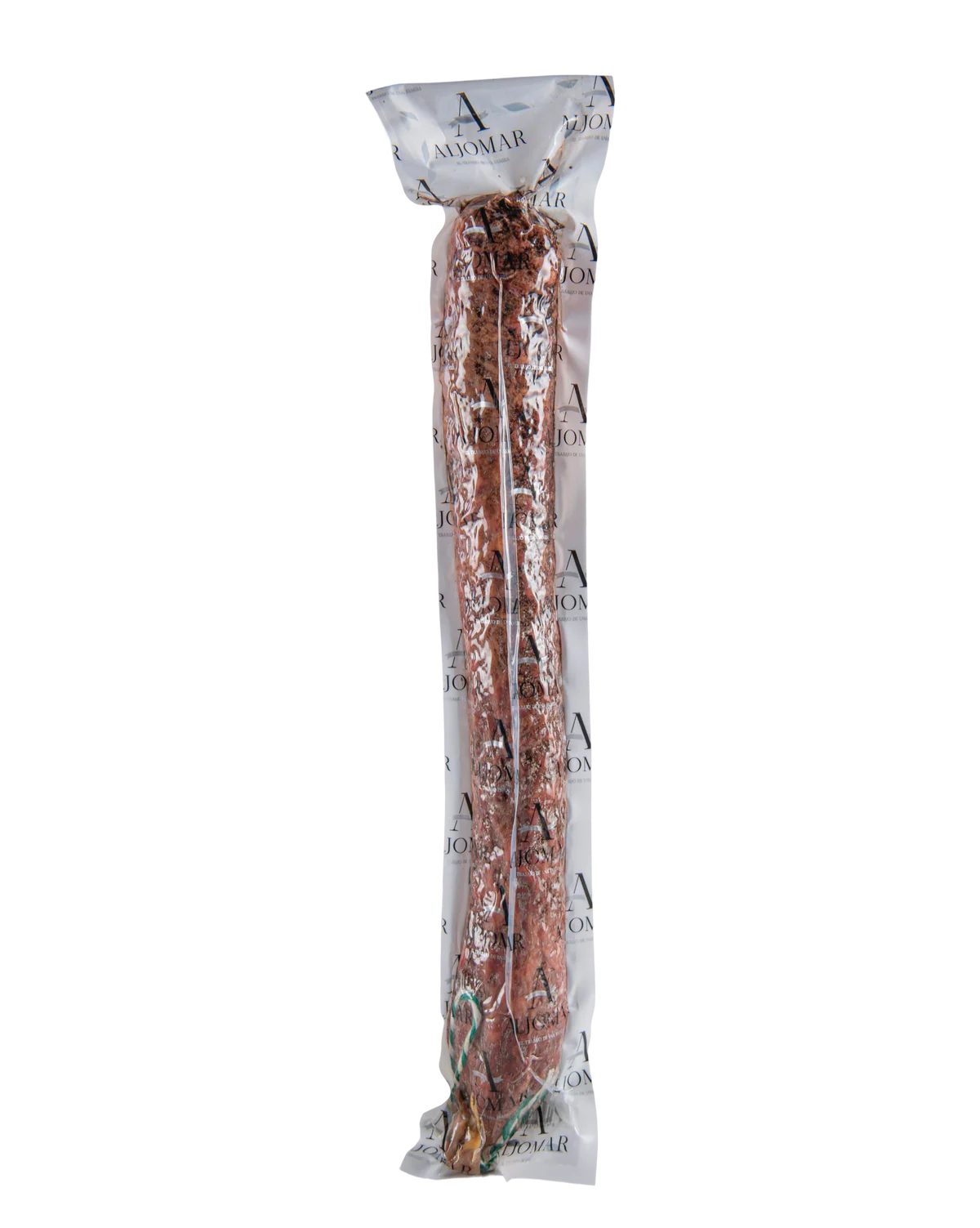 Iberico Salchichón – Sliced