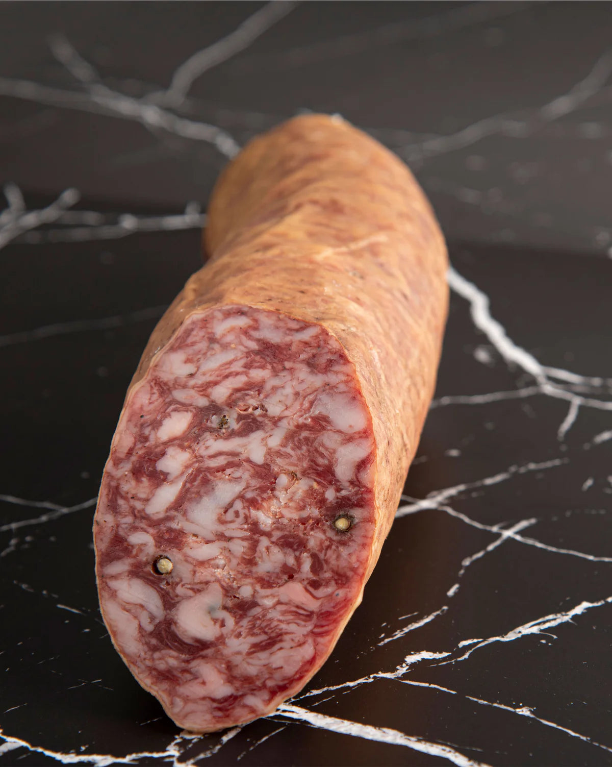 100% Iberico Bellota Salchichón