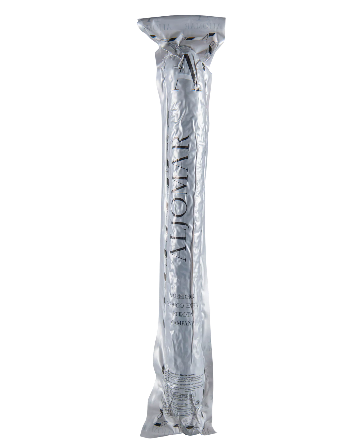 100% Iberico Bellota Salchichón
