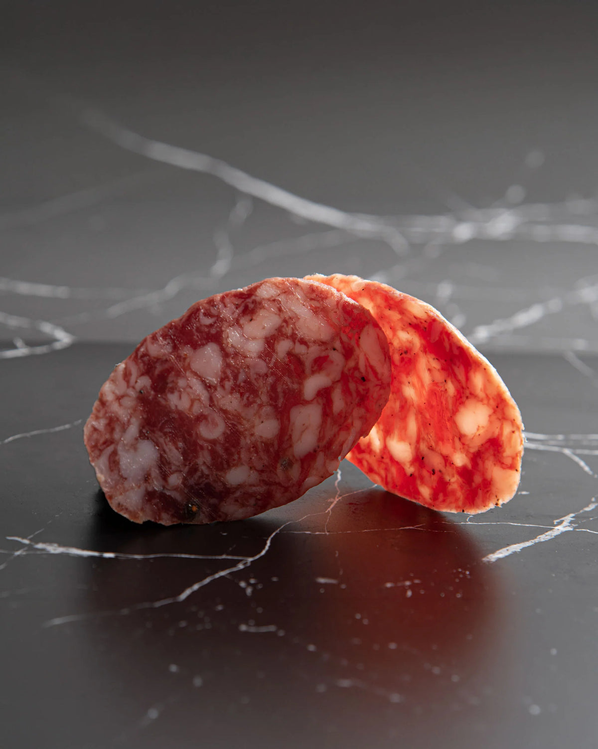 100% Iberico Bellota Salchichón