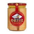 Bonito del Norte (Albacore Tuna) in Olive Oil – Artisanal Selection
