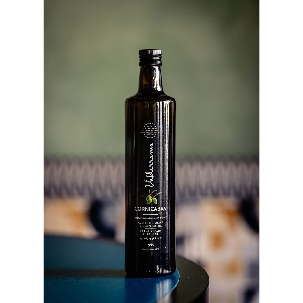 Valderrama Cornicabra Extra Virgin Olive Oil – Premium Selection