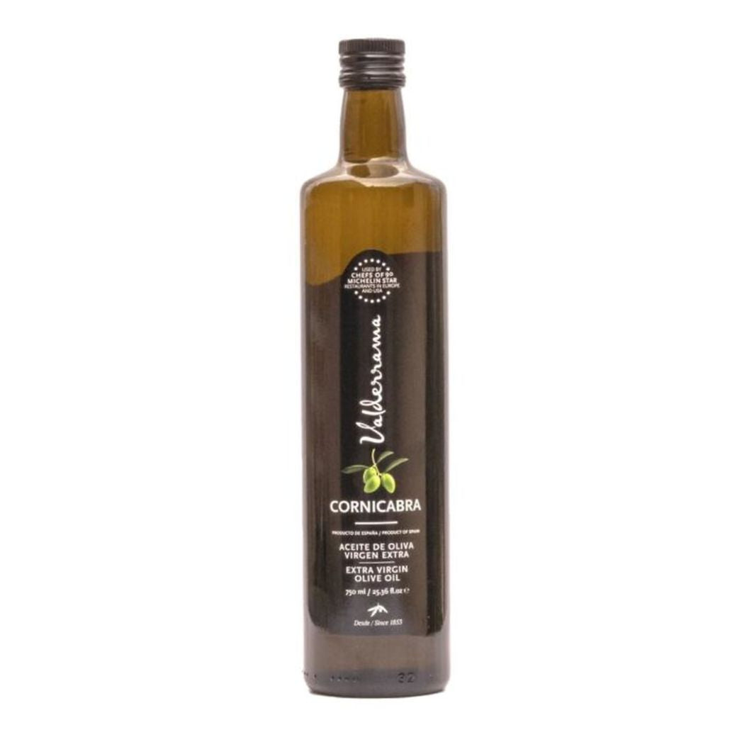 Valderrama Cornicabra Extra Virgin Olive Oil – Premium Selection