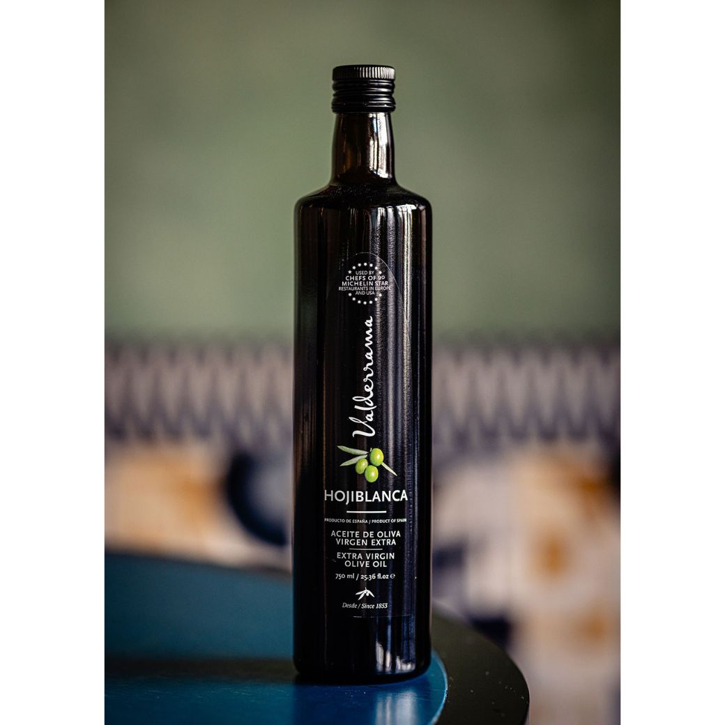 Valderrama Hojiblanca Extra Virgin Olive Oil