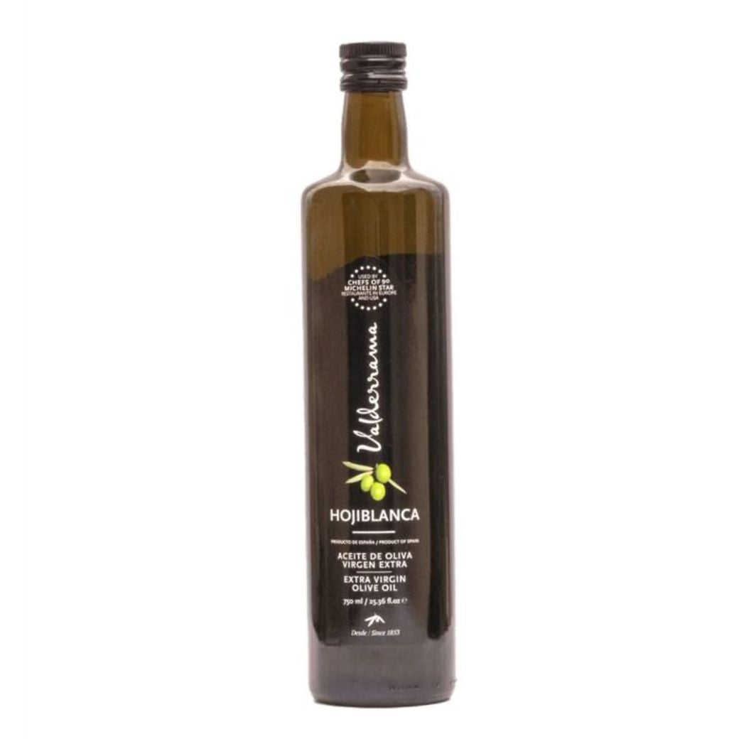 Valderrama Hojiblanca Extra Virgin Olive Oil