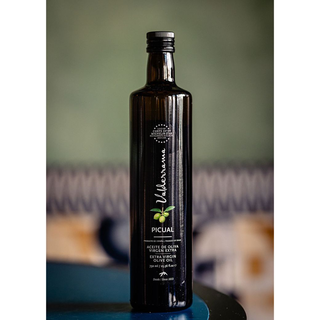 Valderrama Picual Extra Virgin Olive Oil