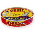 Bonito del Norte (Albacore Tuna) in Olive Oil – Artisanal Selection