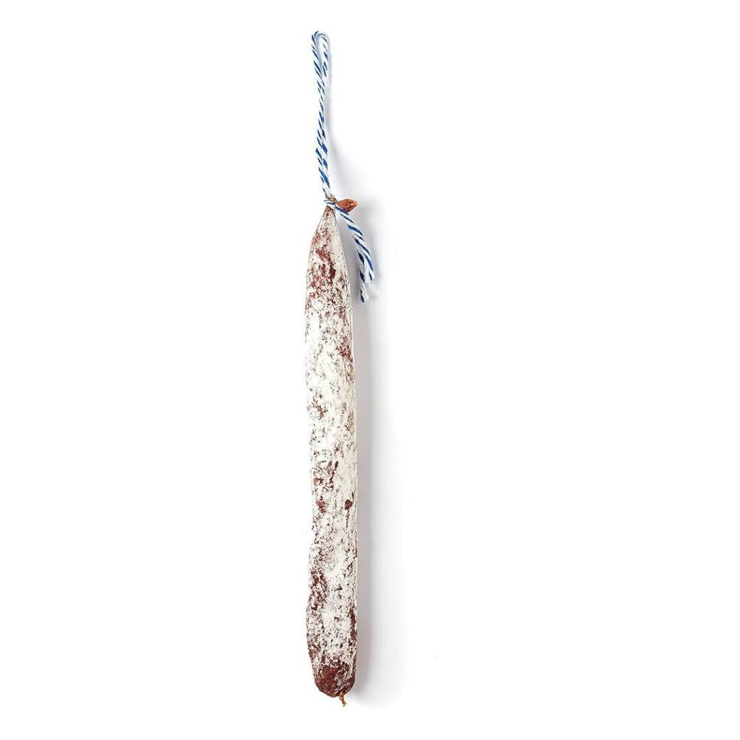 Fuet Extra – No Pepper – Traditional Catalan Dry Sausage