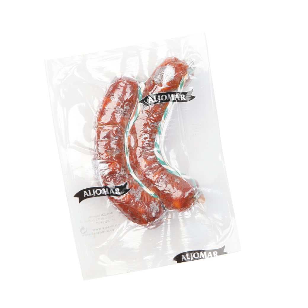 Guijuelito Iberico Chorizo – 100% Natural