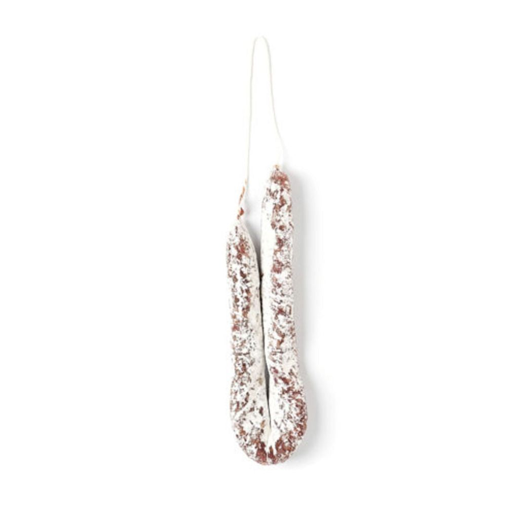 Fuet “Espetec Collar” Extra – Traditional Catalan Dry Sausage